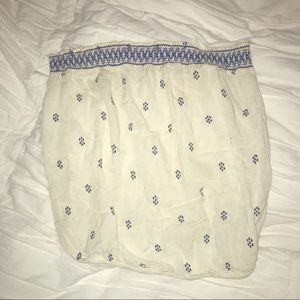 Free People Tube Top